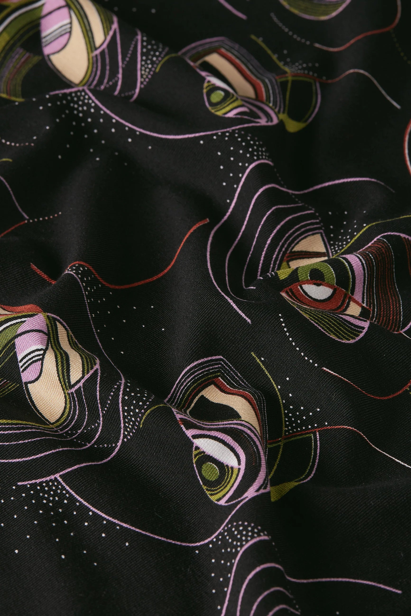 Kinglouie Maisie Blouse Dolly