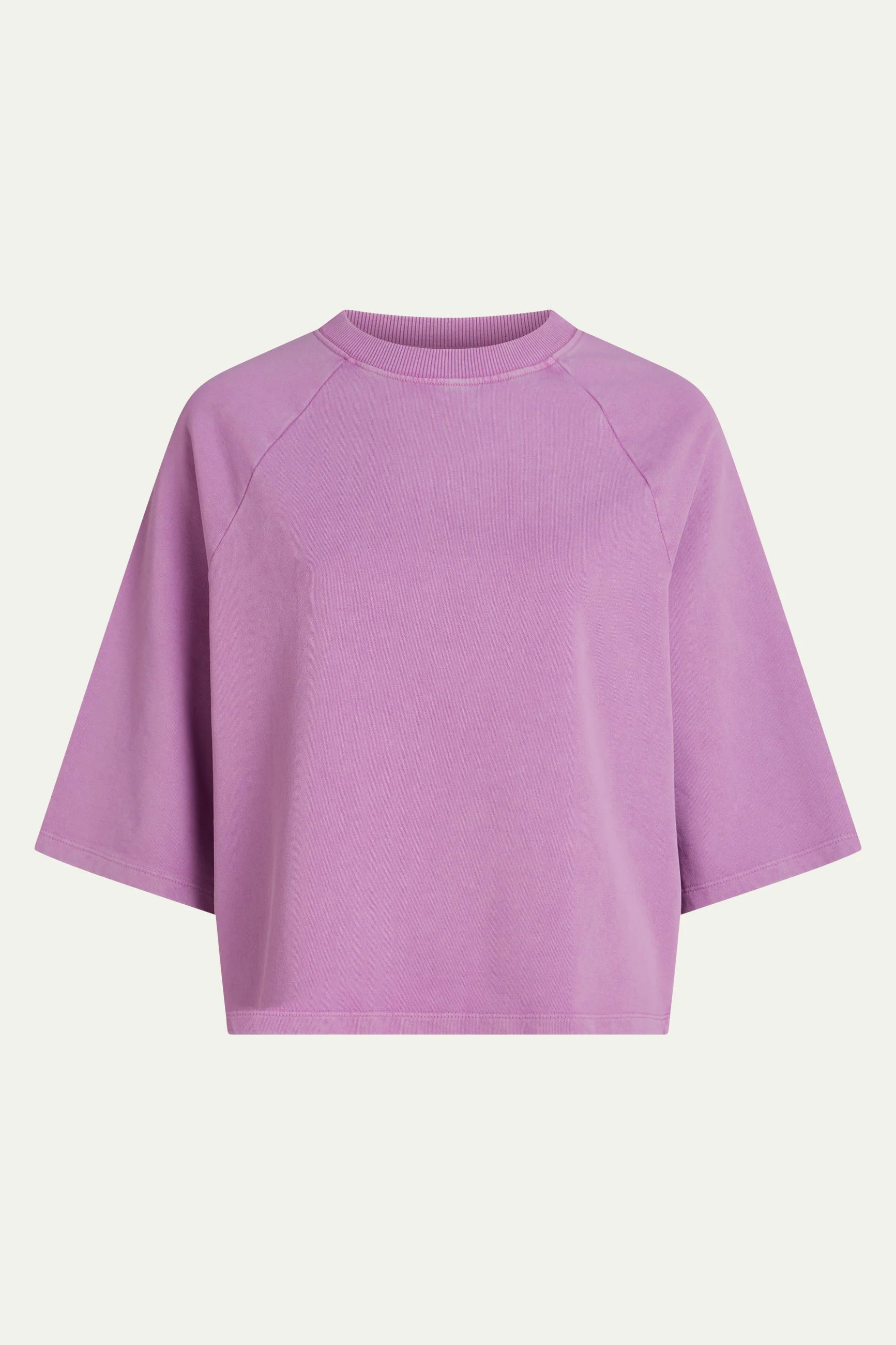Kinglouie Sweater Wilde Sweat