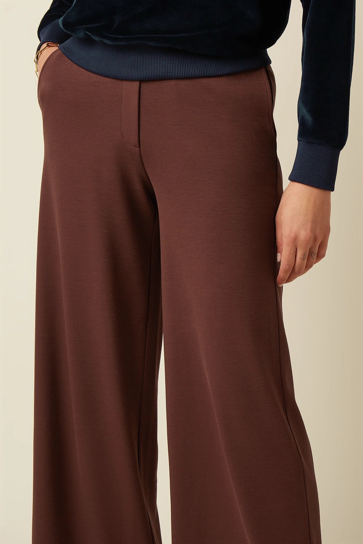 Kinglouie Federica Pants Milano