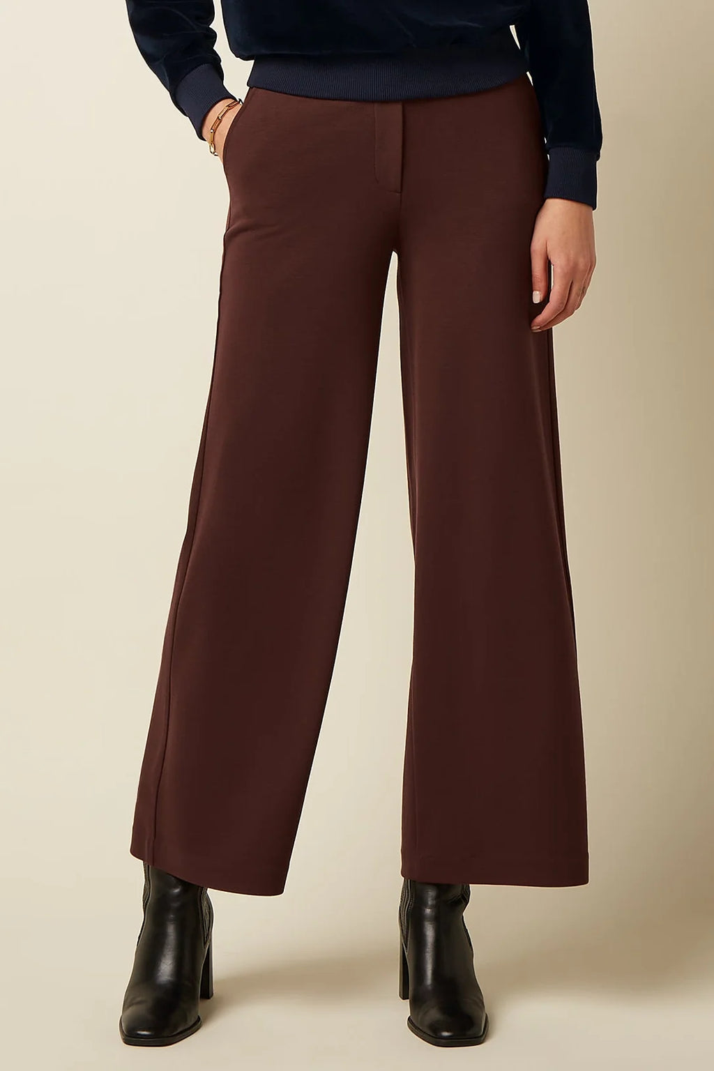 Kinglouie Federica Pants Milano