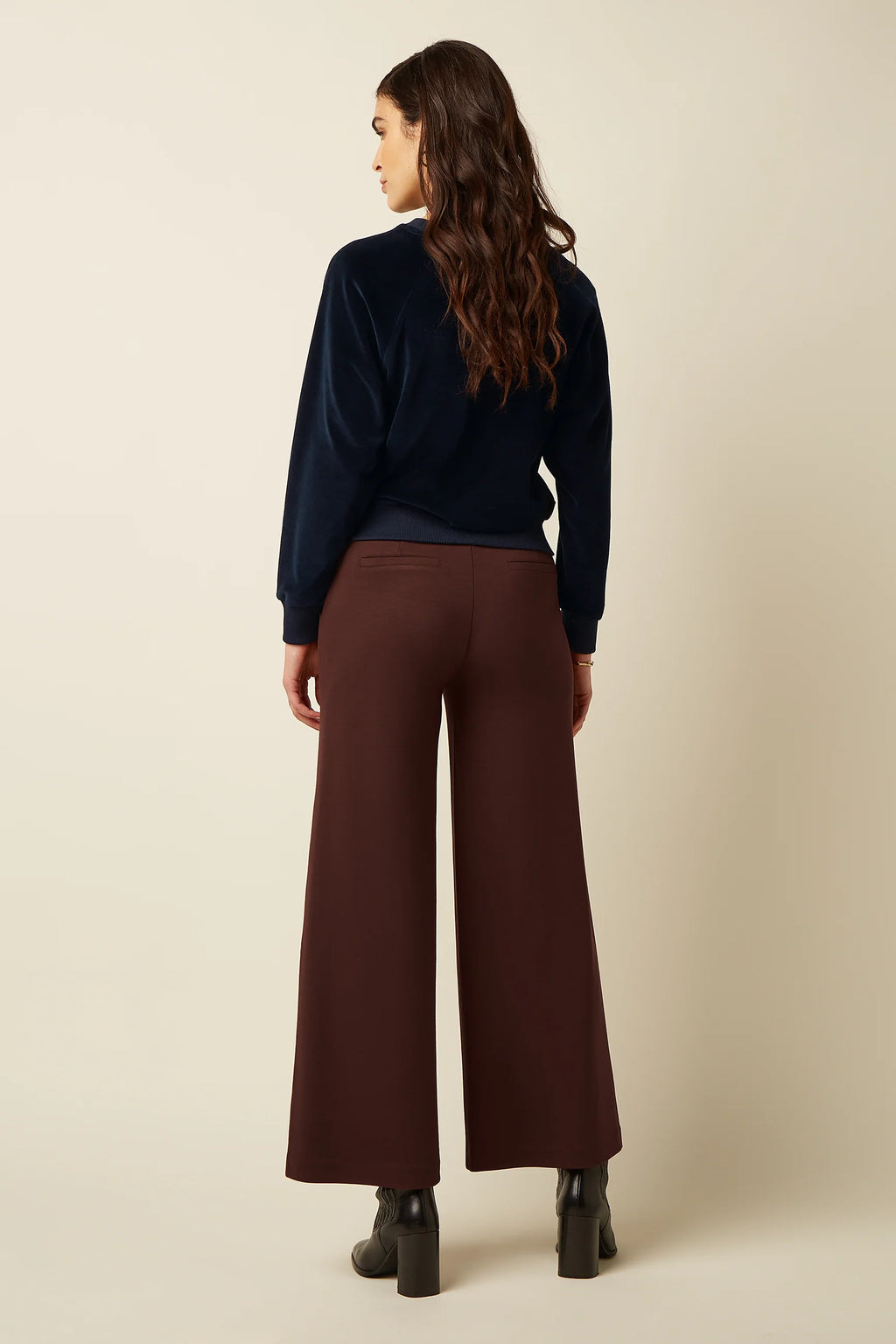 Kinglouie Federica Pants Milano