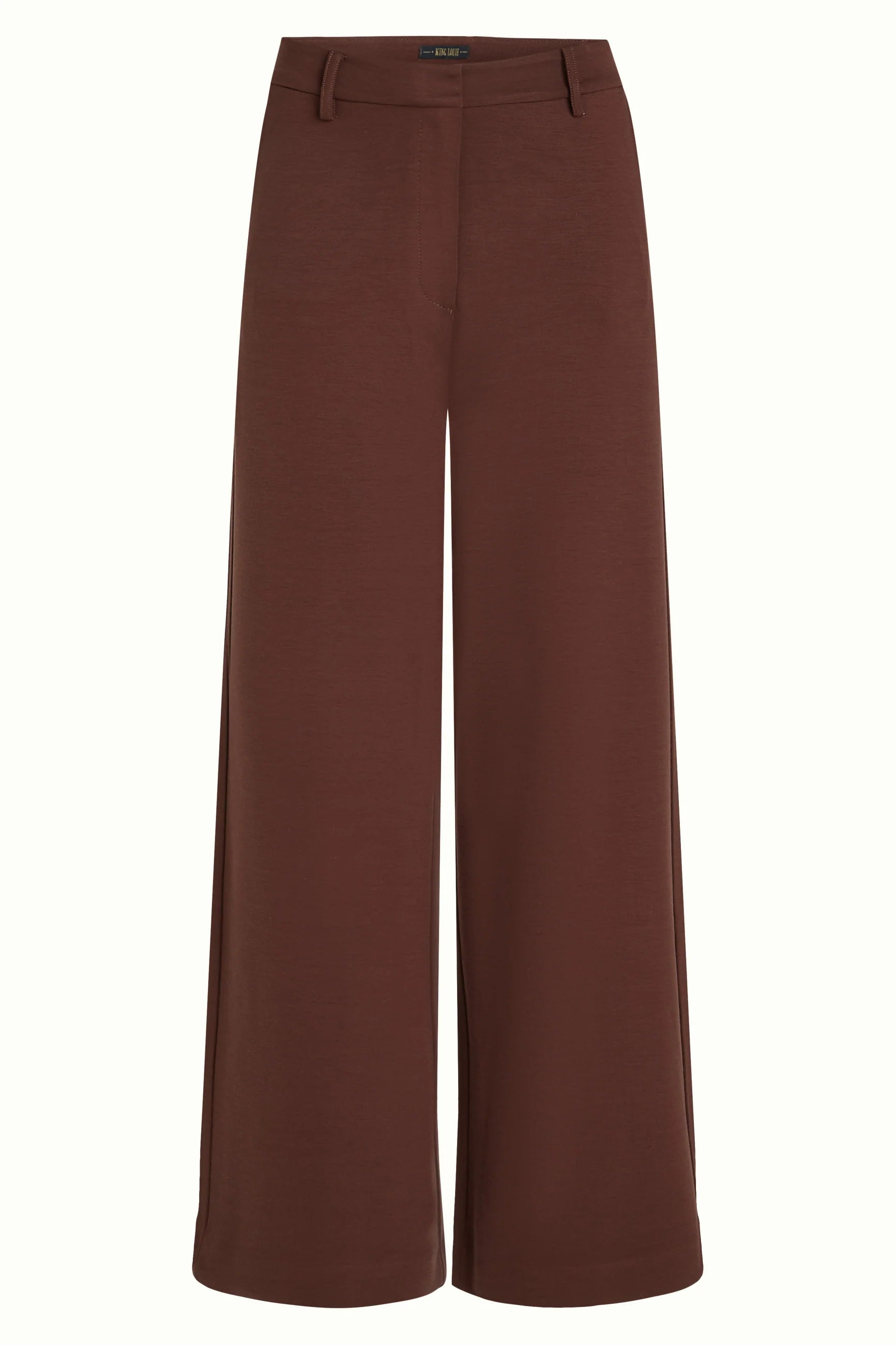 Kinglouie Federica Pants Milano