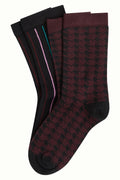 Kinglouie 2-Pack Socken Backstage