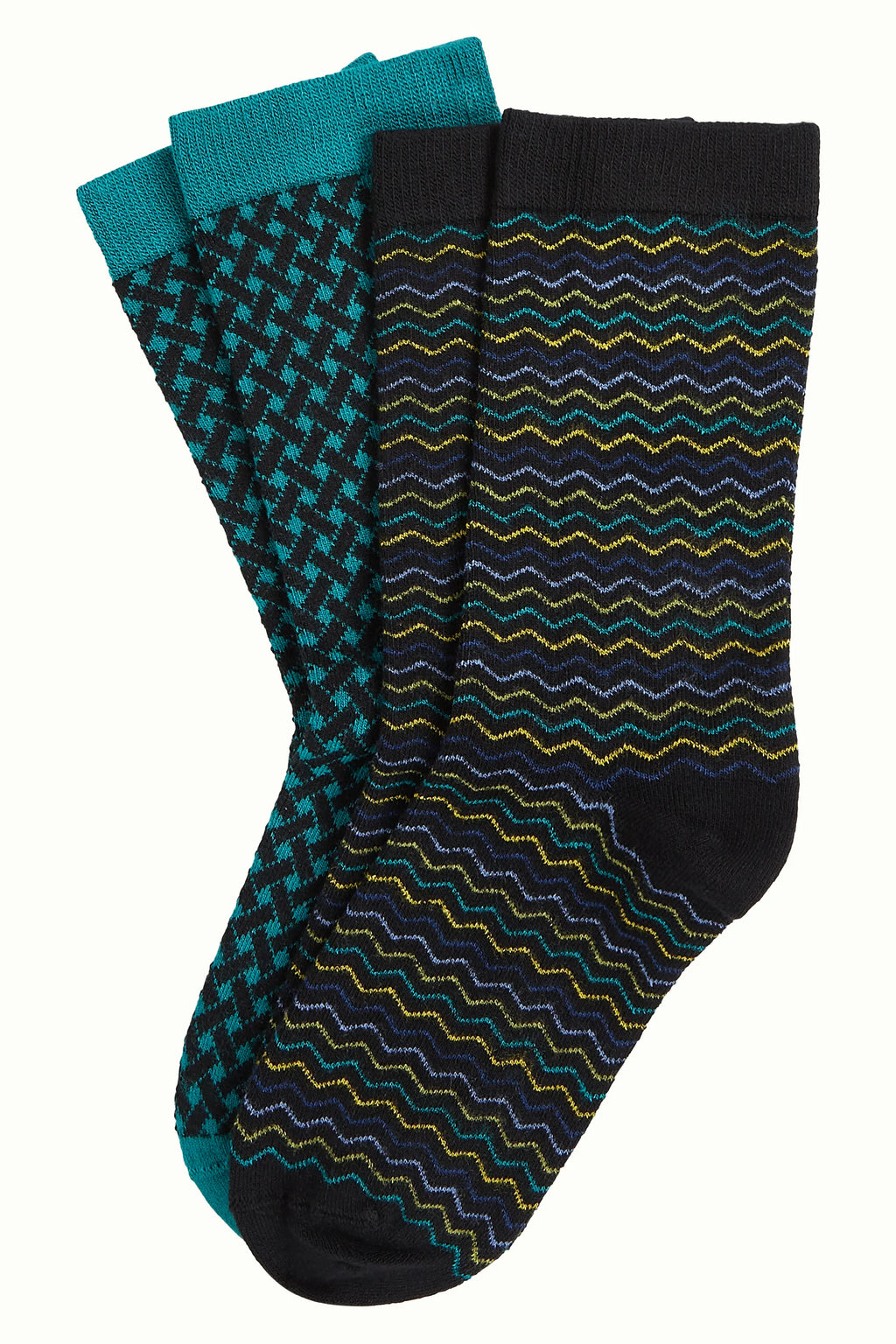 Kinglouie 2-Pack Socken Bondi