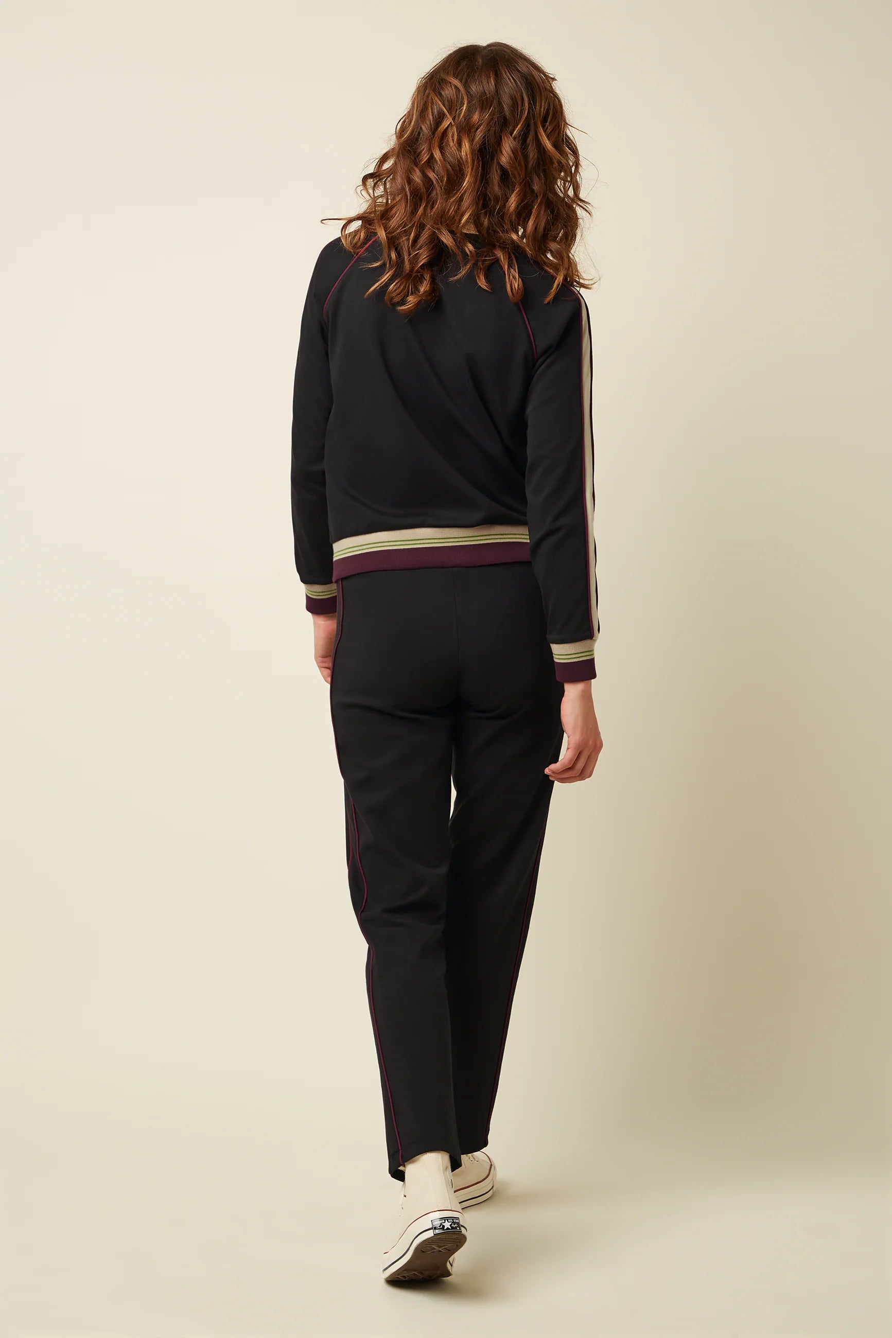 Kinglouie Lila Coljack Daytona Sweat
