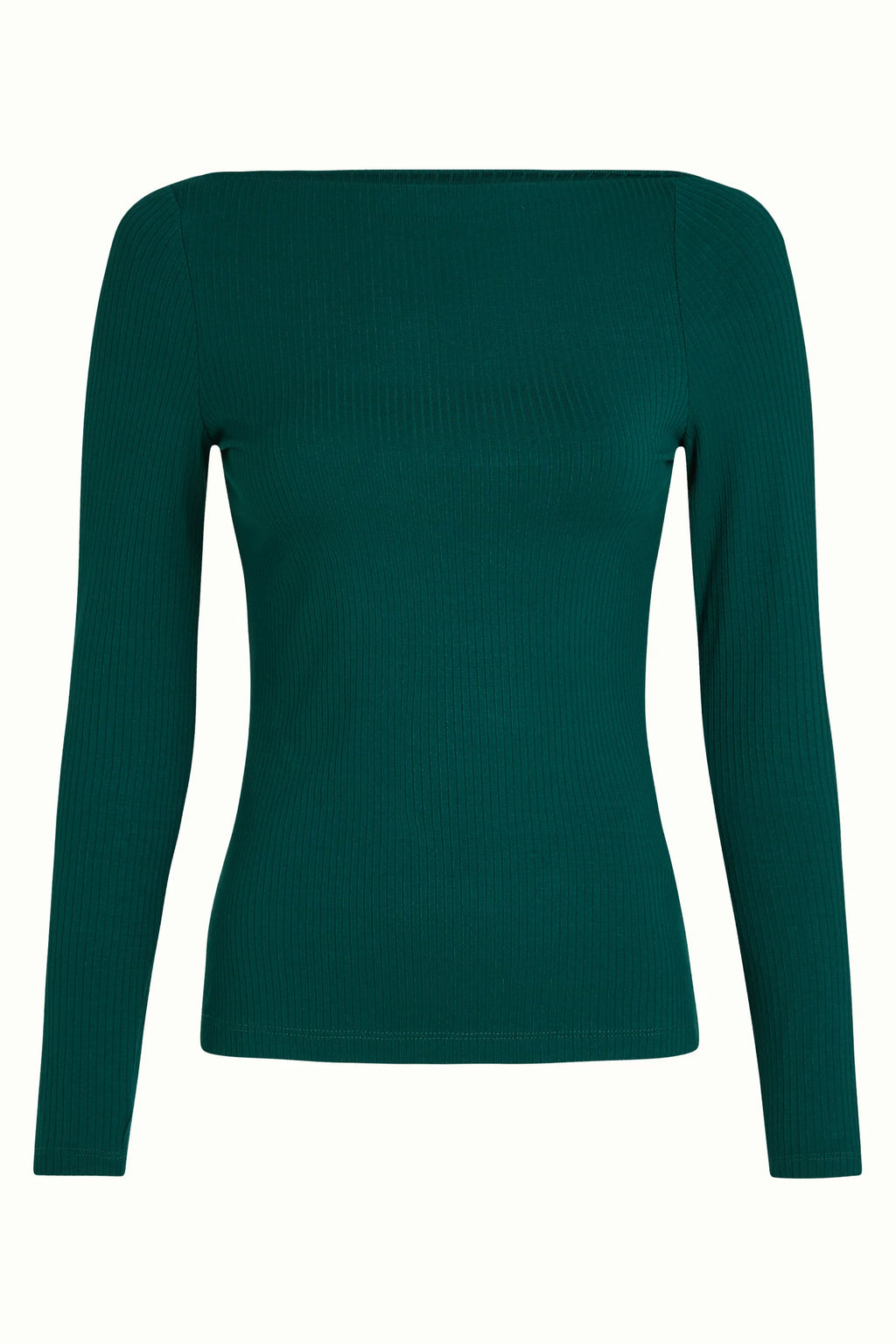 Kinglouie Marina Top Uni Rib