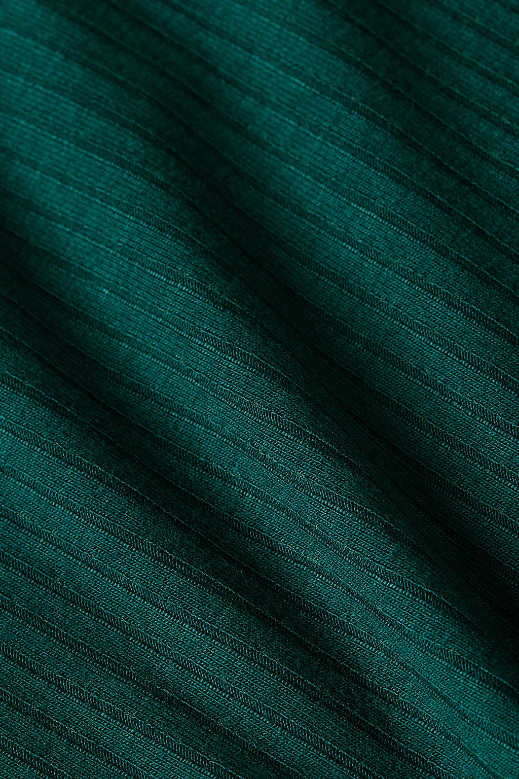 Kinglouie Marina Top Uni Rib