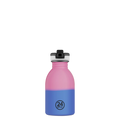 24 Bottles Kids Bottle REactivePink-Blue