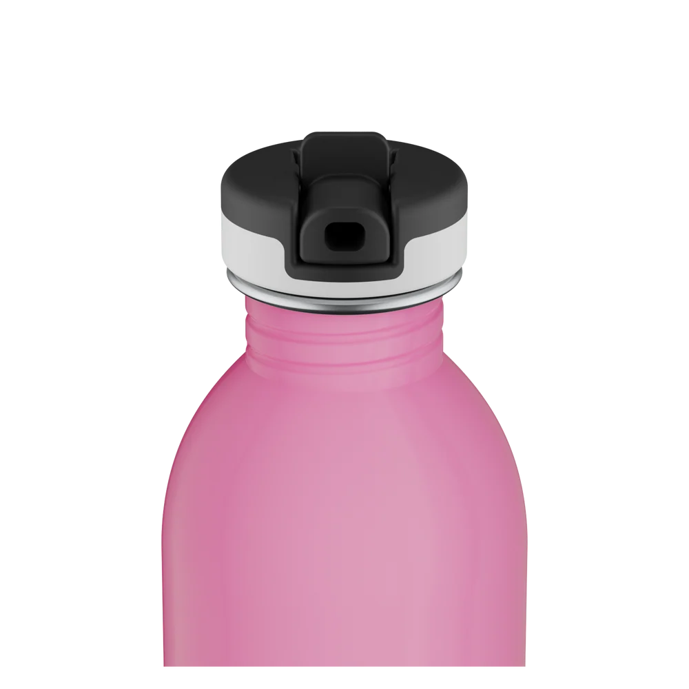 24 Bottles Kids Bottle REactivePink-Blue