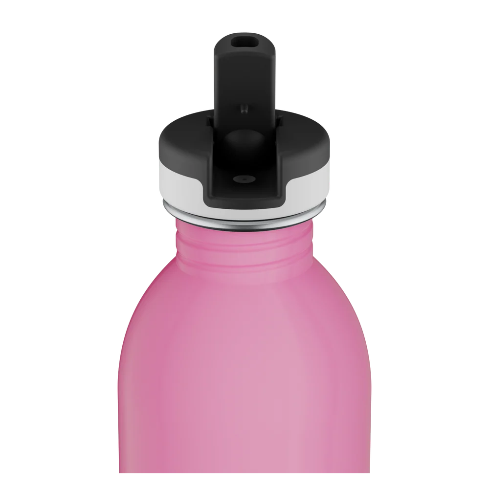 24 Bottles Kids Bottle REactivePink-Blue