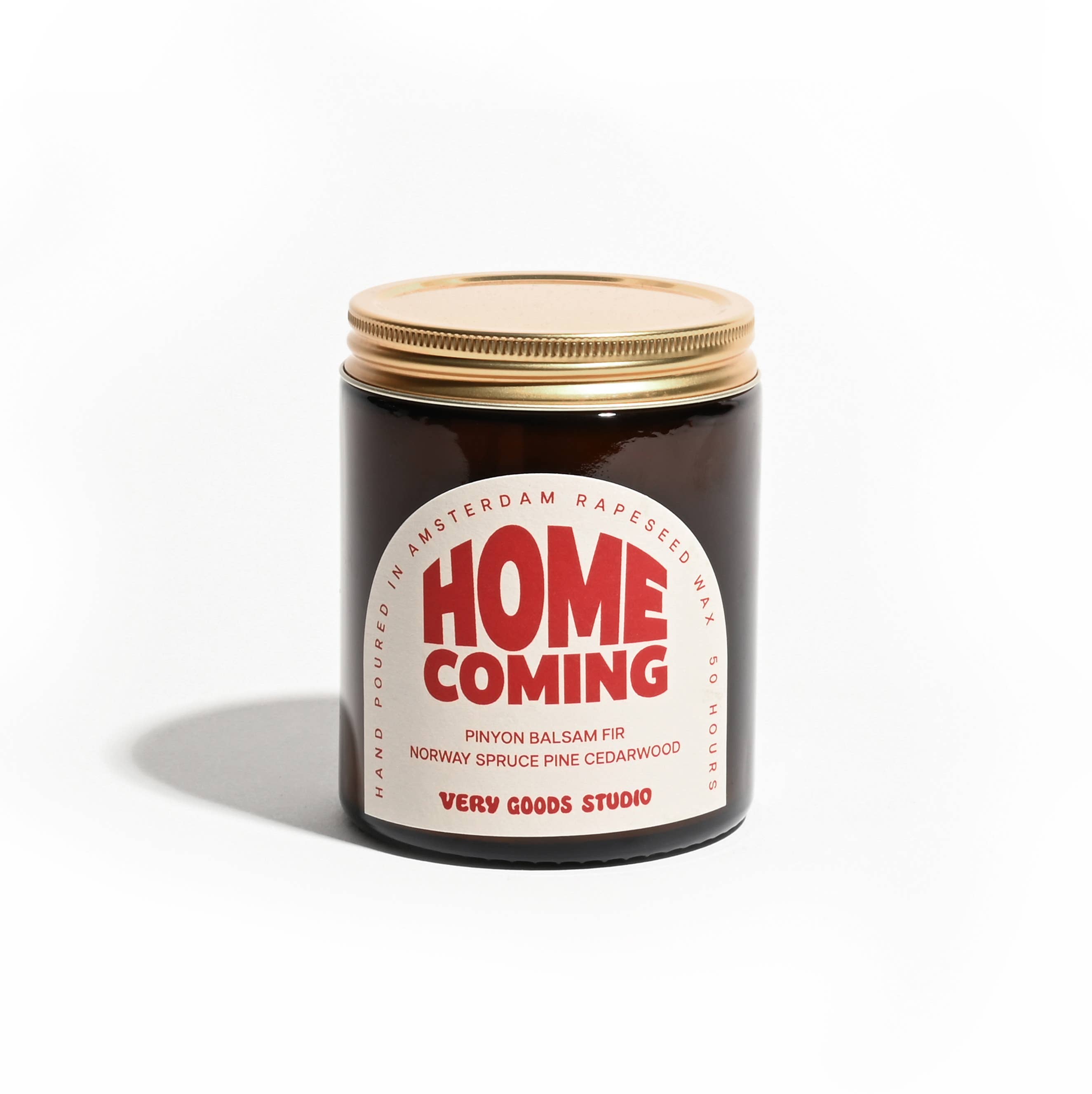 HOME COMING Duftkerze 170 ml