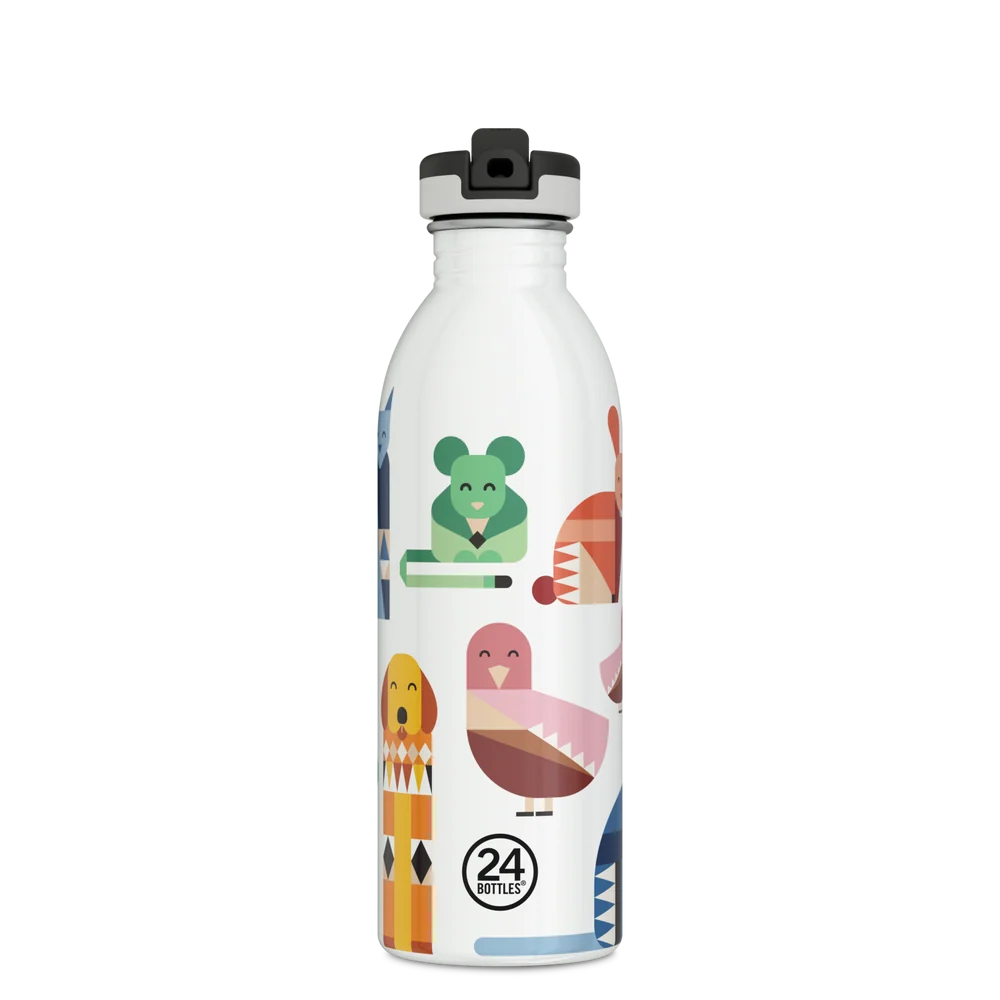 24 Bottles Kids Bottle Best Friends