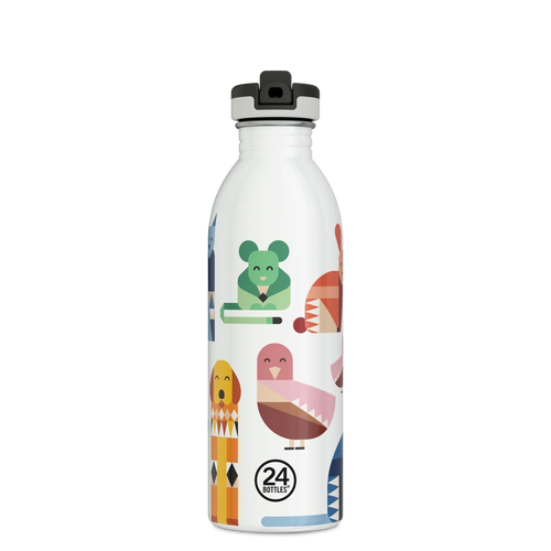 24 Bottles Kids Bottle Best Friends
