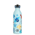 24 Bottles Kids Bottle Sea Friends