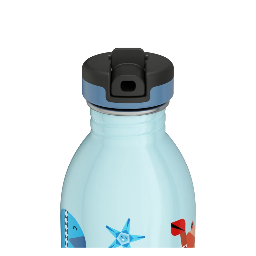 24 Bottles Kids Bottle Sea Friends