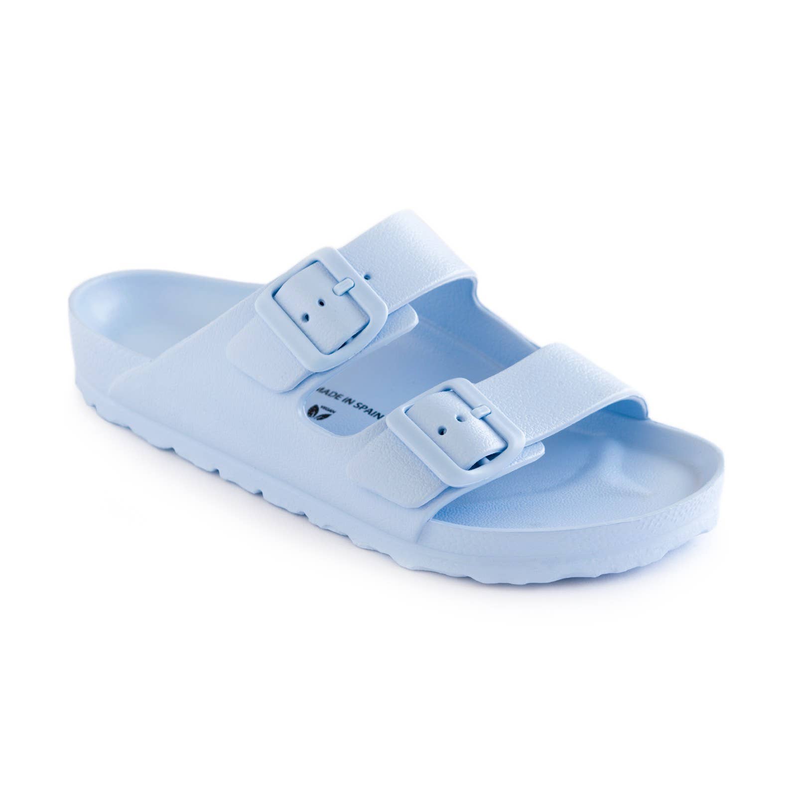 AVISPAS  Coachella Hellblau