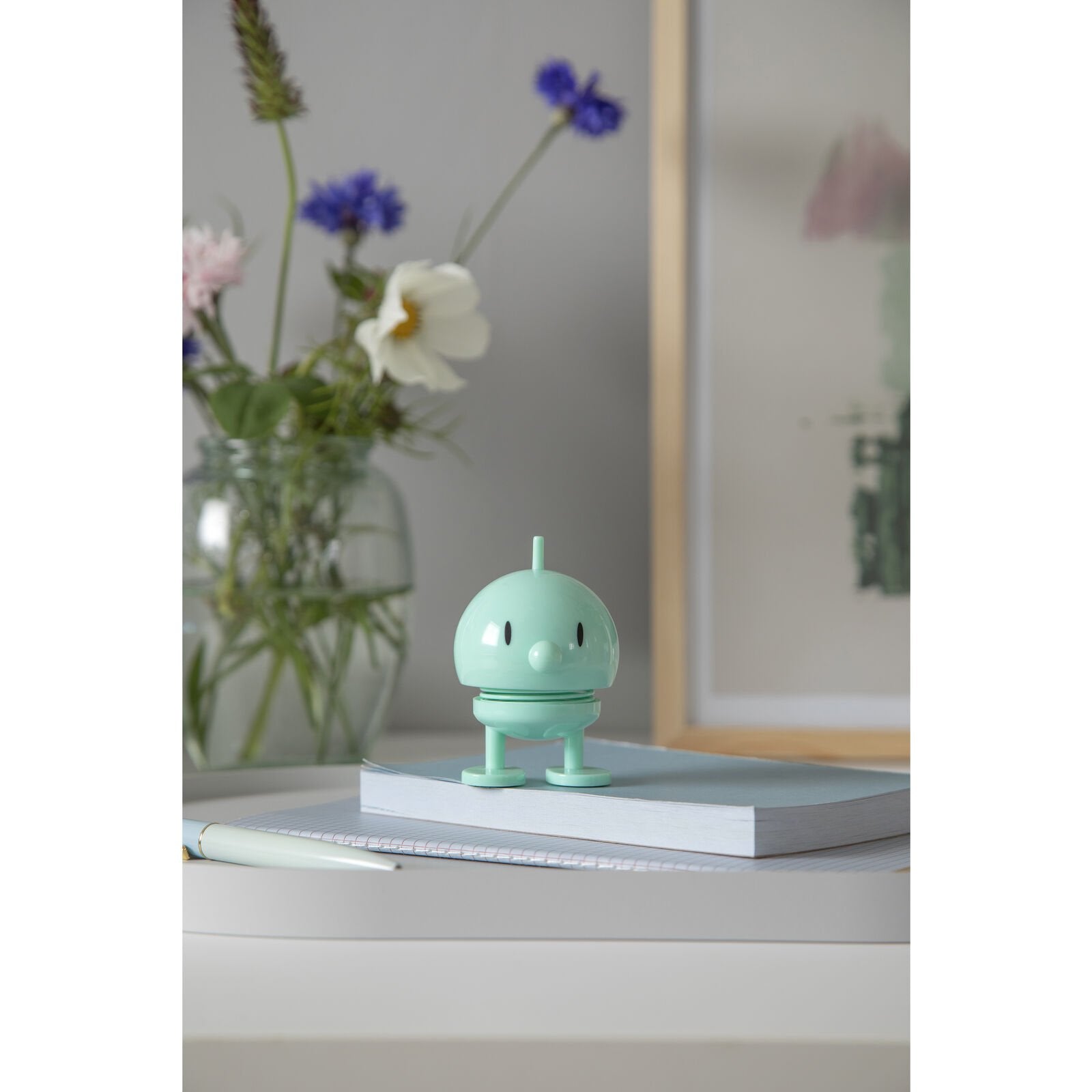 HOPTIMIST Bumble Mint