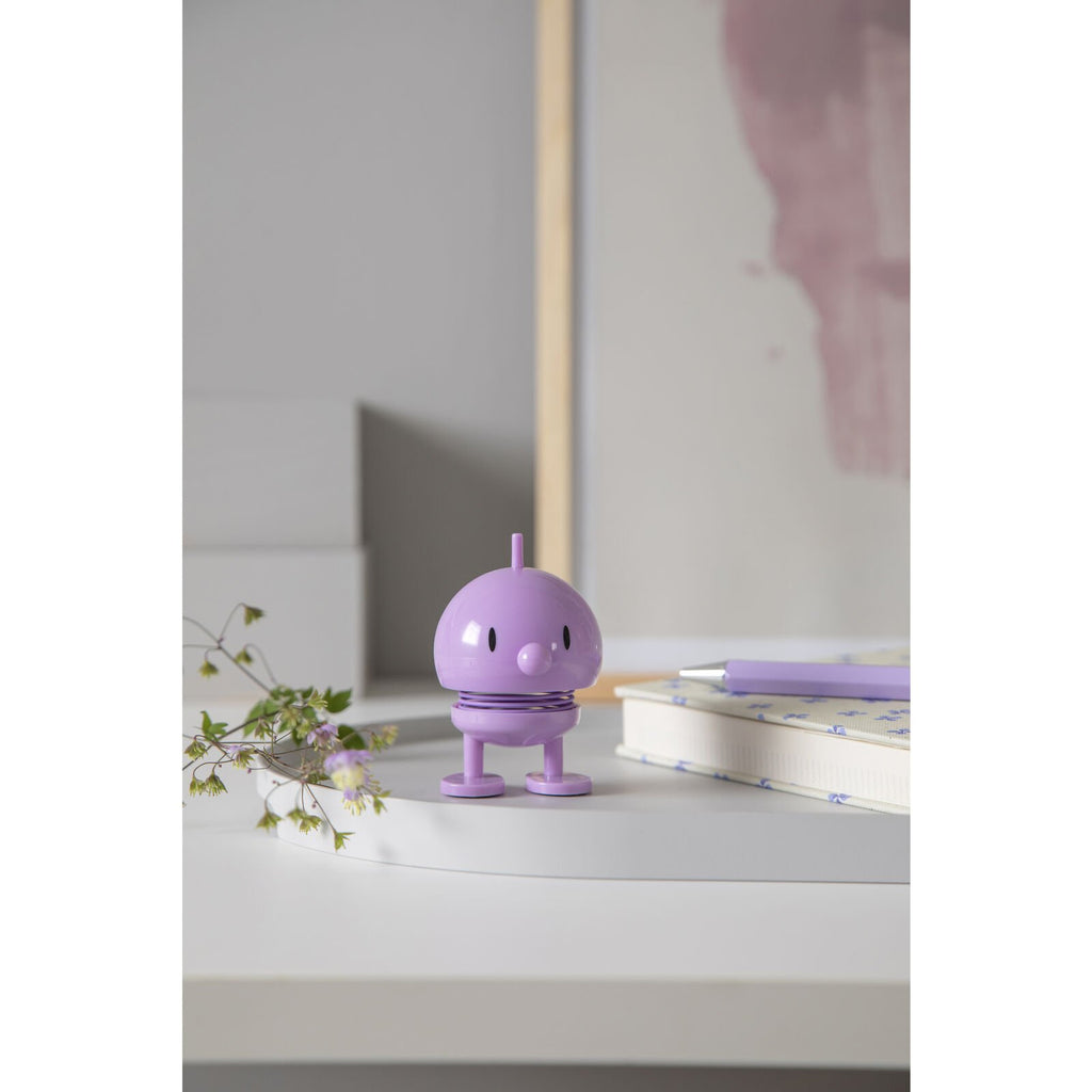 HOPTIMIST Bumble lila