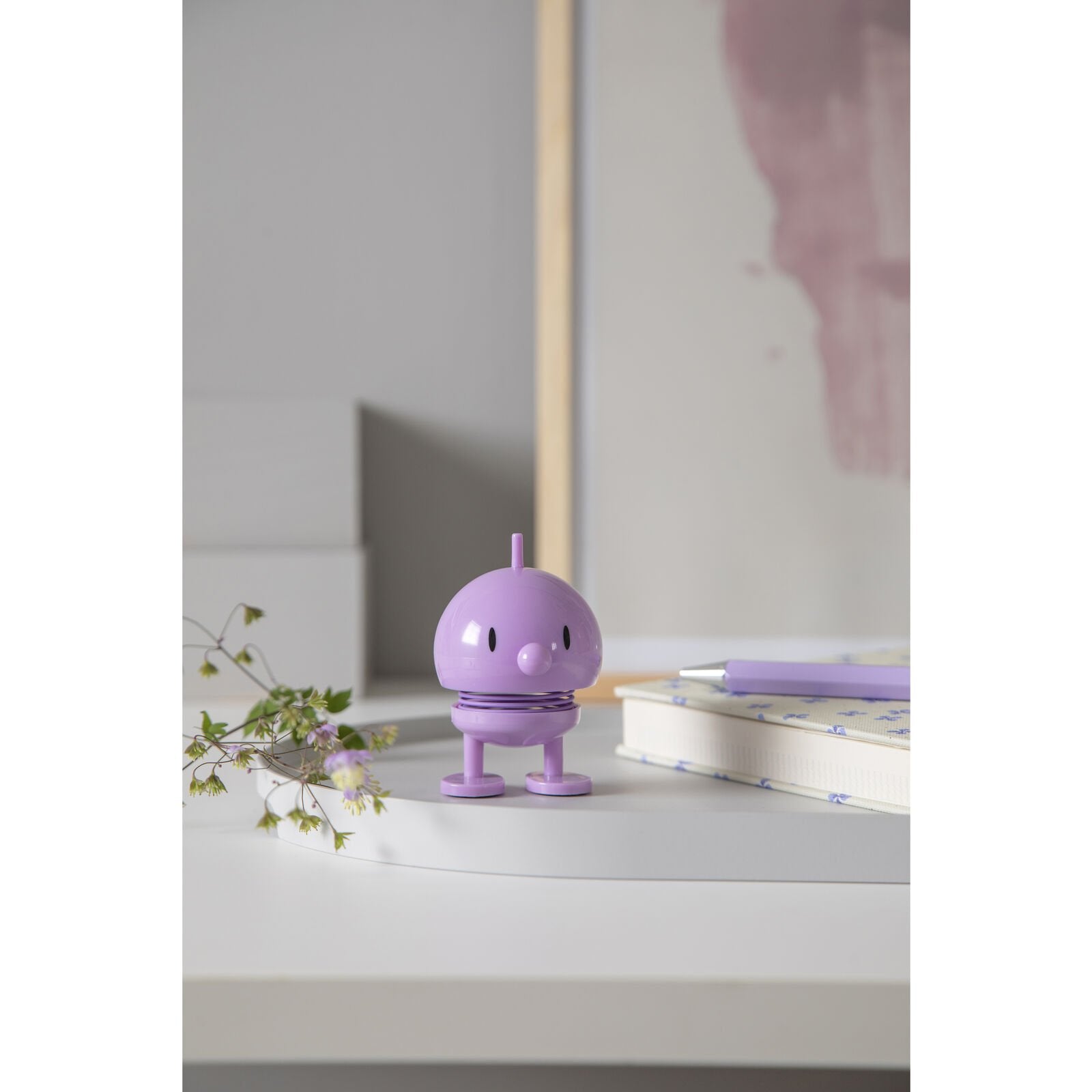 HOPTIMIST Bumble M Lila