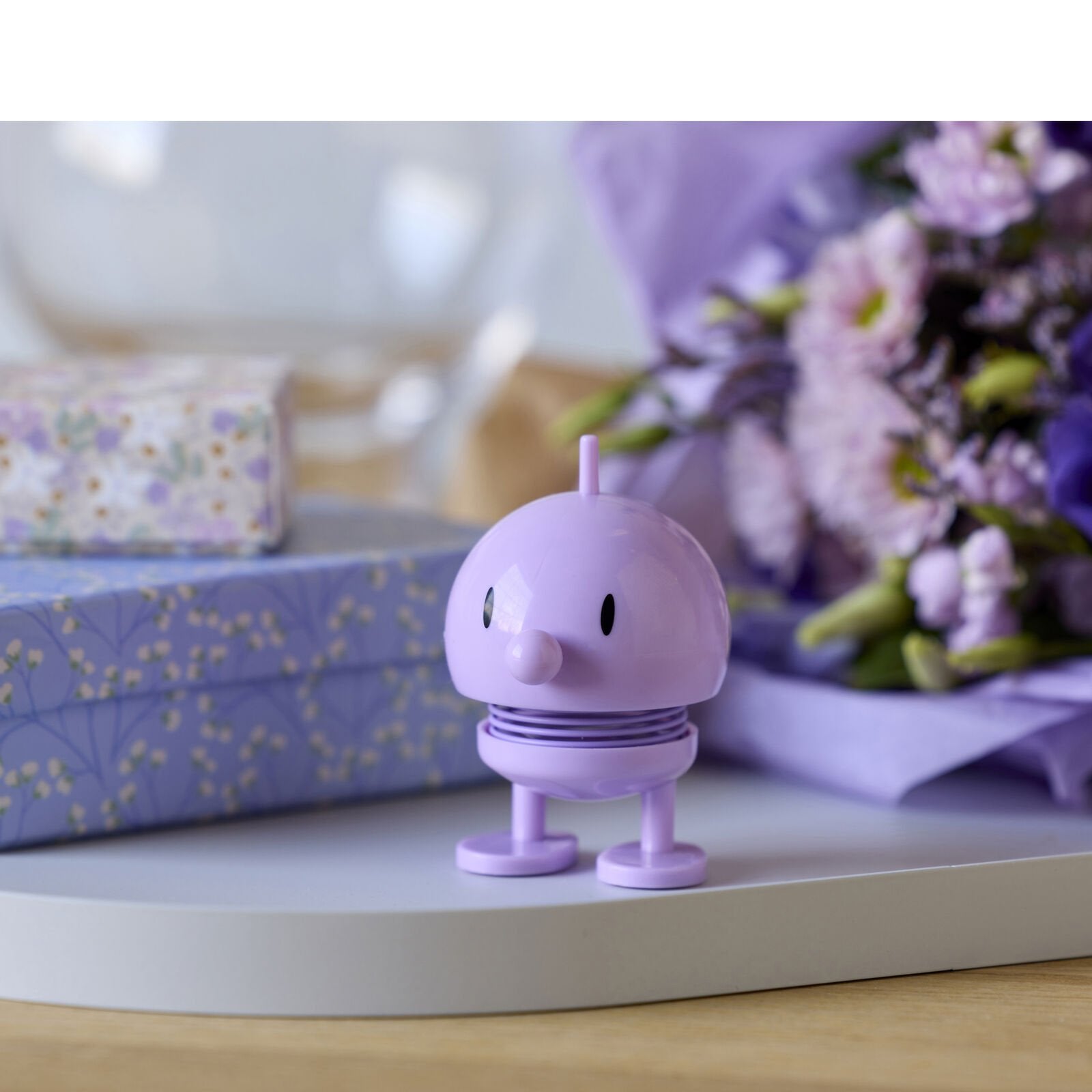 HOPTIMIST Bumble M Lila