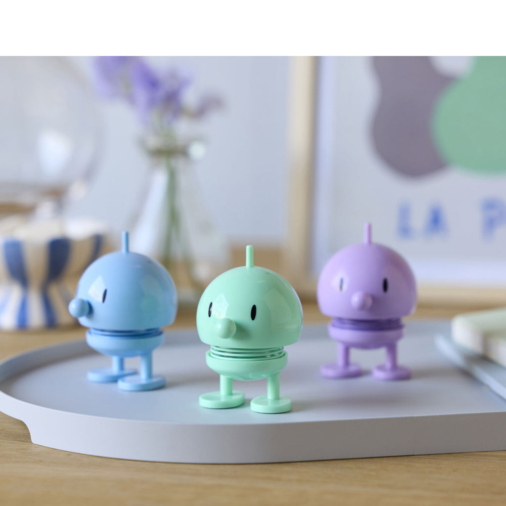 HOPTIMIST Bumble M Mint