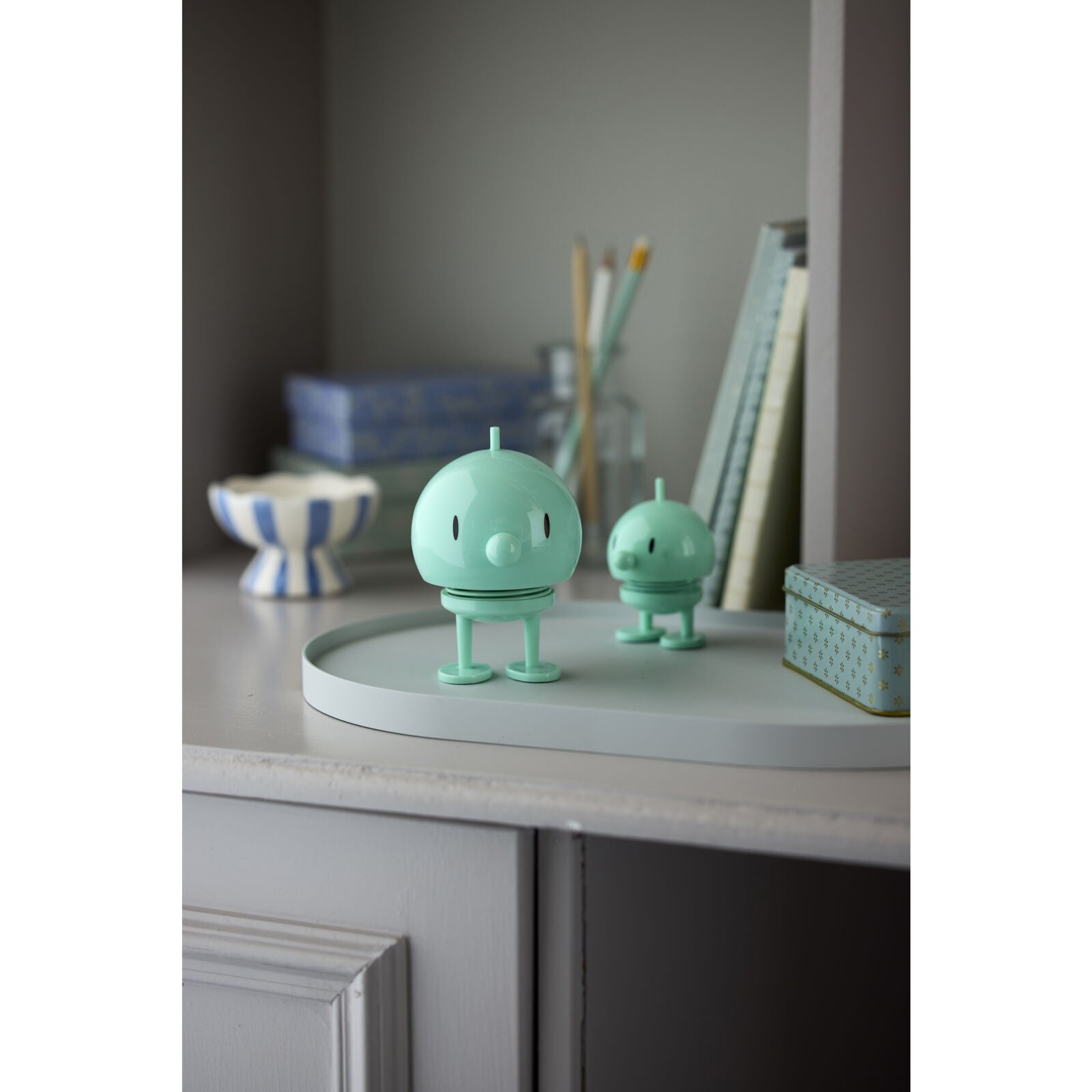 HOPTIMIST Bumble M Mint