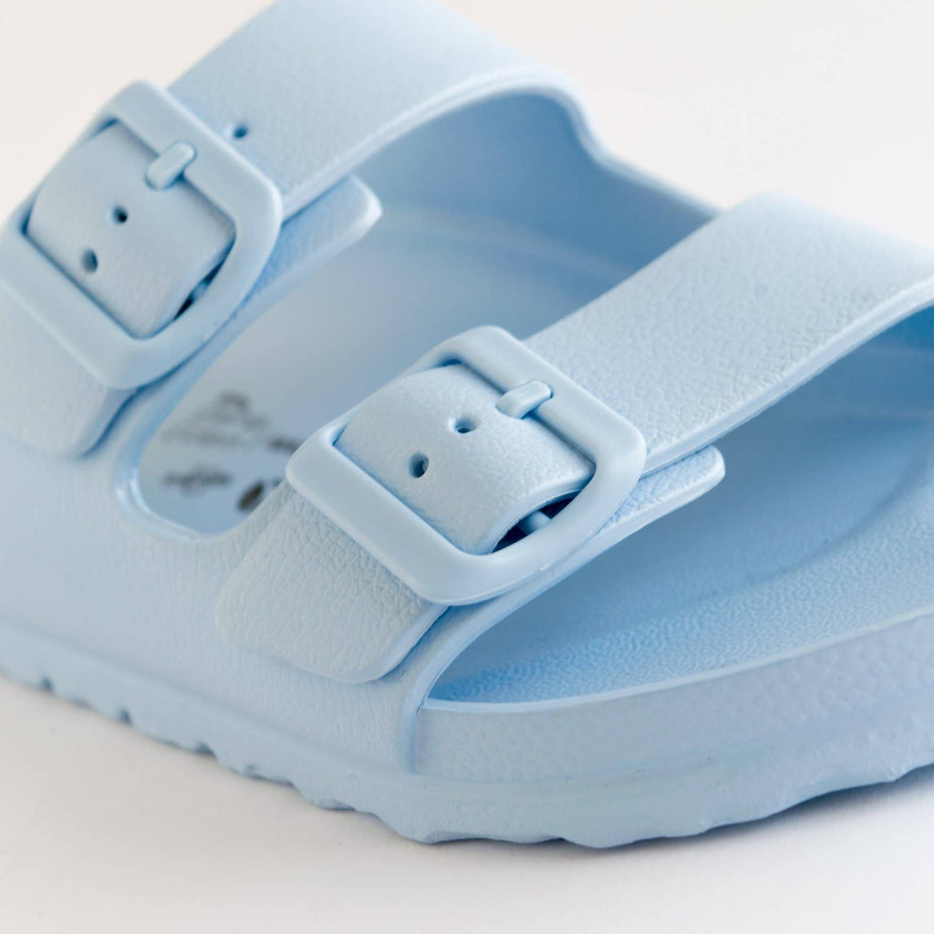 AVISPAS  Coachella Hellblau