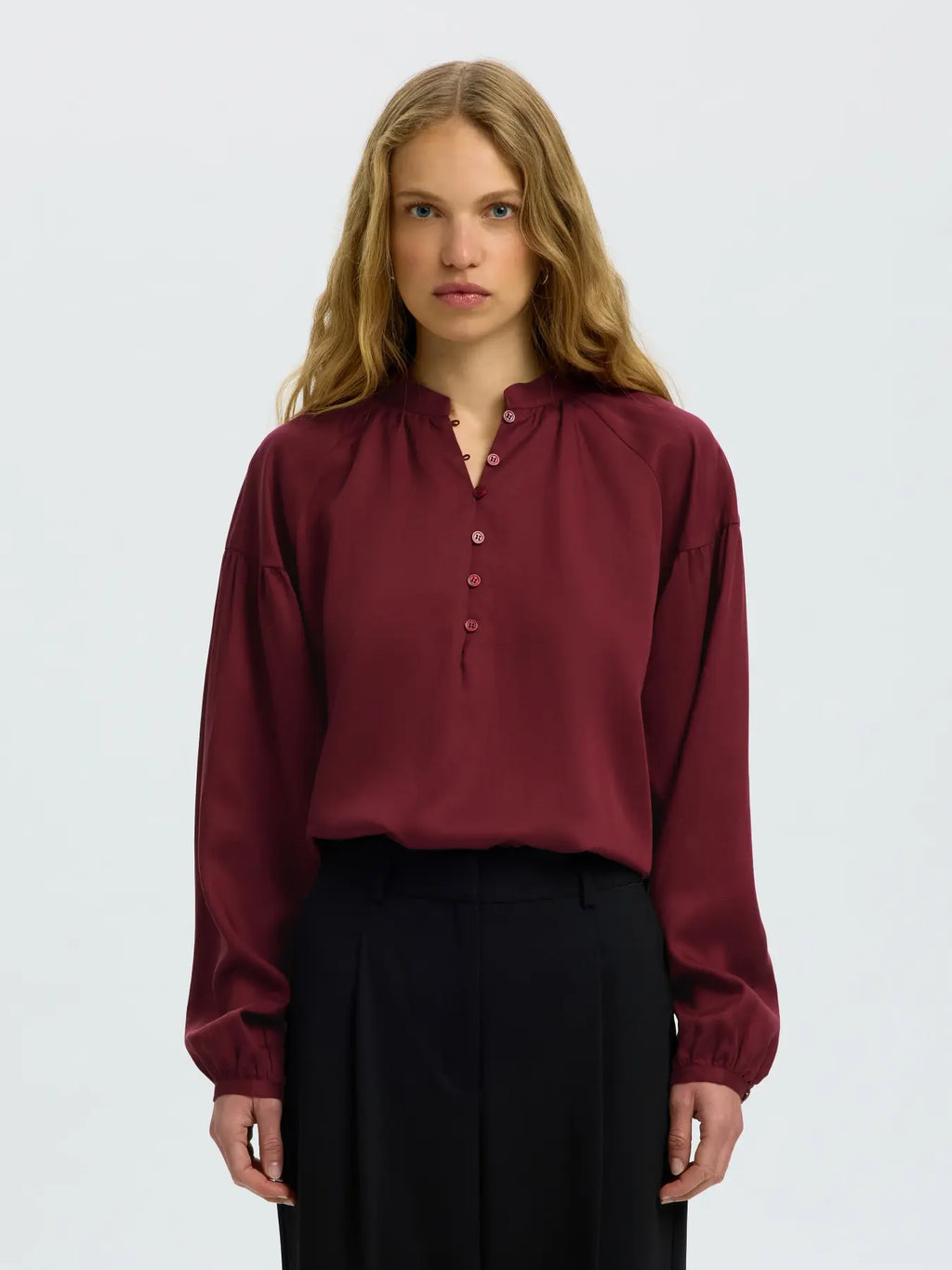 SELECTED FEMME Bluse Donna