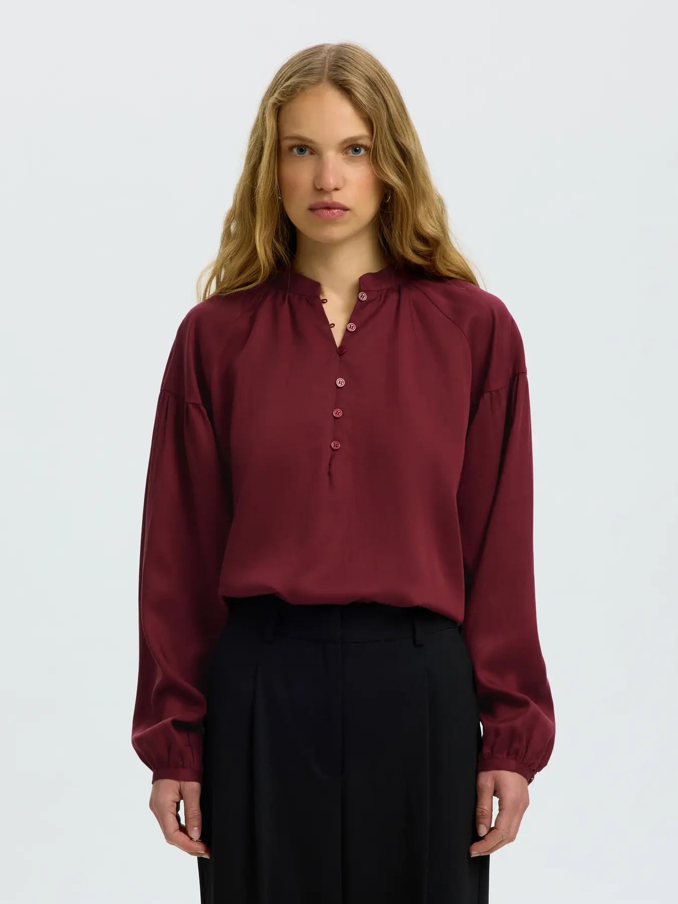 SELECTED FEMME Bluse Donna