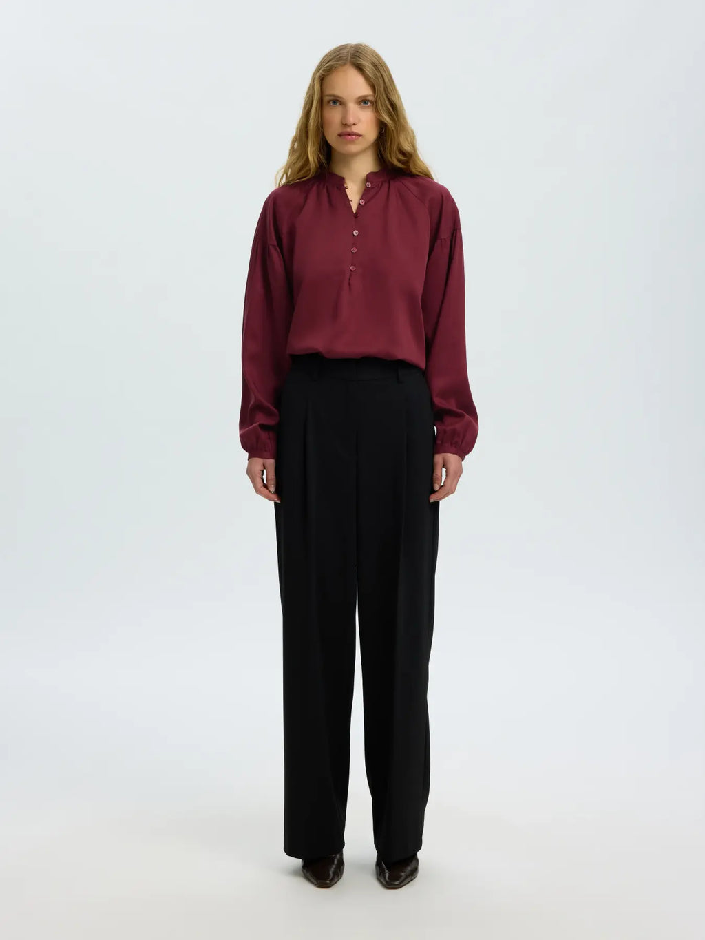 SELECTED FEMME Bluse Donna