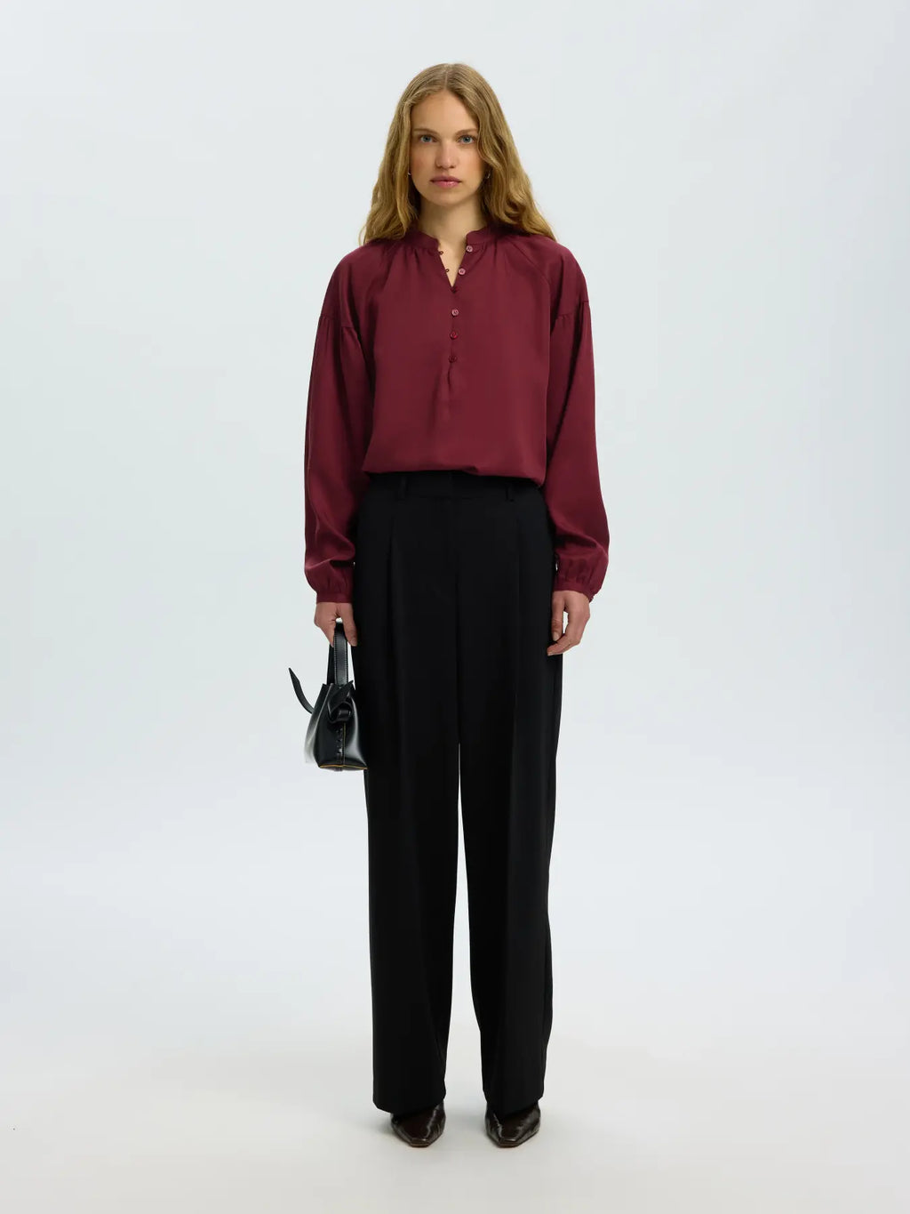 SELECTED FEMME Bluse Donna