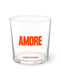 Trinkglas AMORE