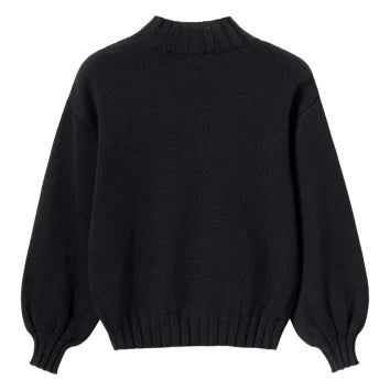 Mademoiselle Yeye Strickpullover The Cloud