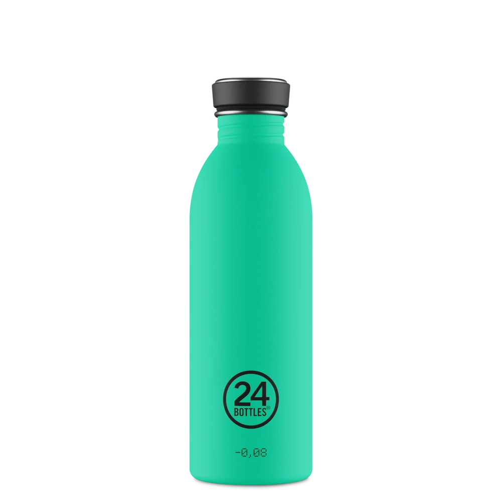24 Bottles Urban Bottle Mint