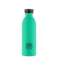 24 Bottles Urban Bottle Mint