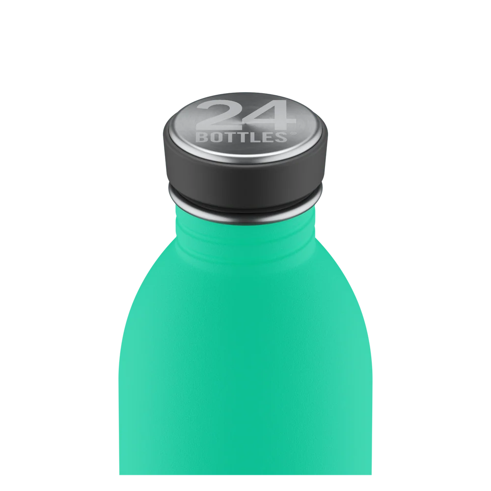 24 Bottles Urban Bottle Mint