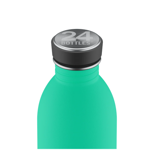 24 Bottles Urban Bottle Mint