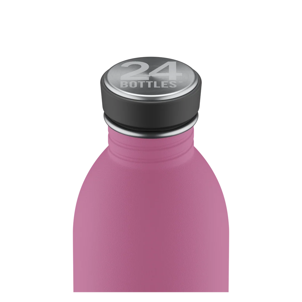 24 Bottles Urban Bottle Mauve