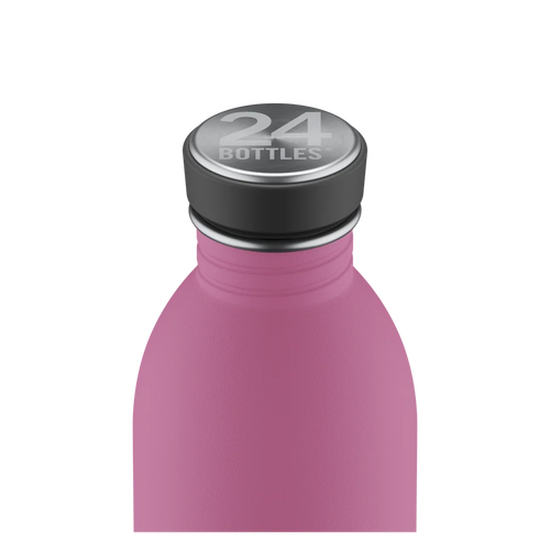 24 Bottles Urban Bottle Mauve