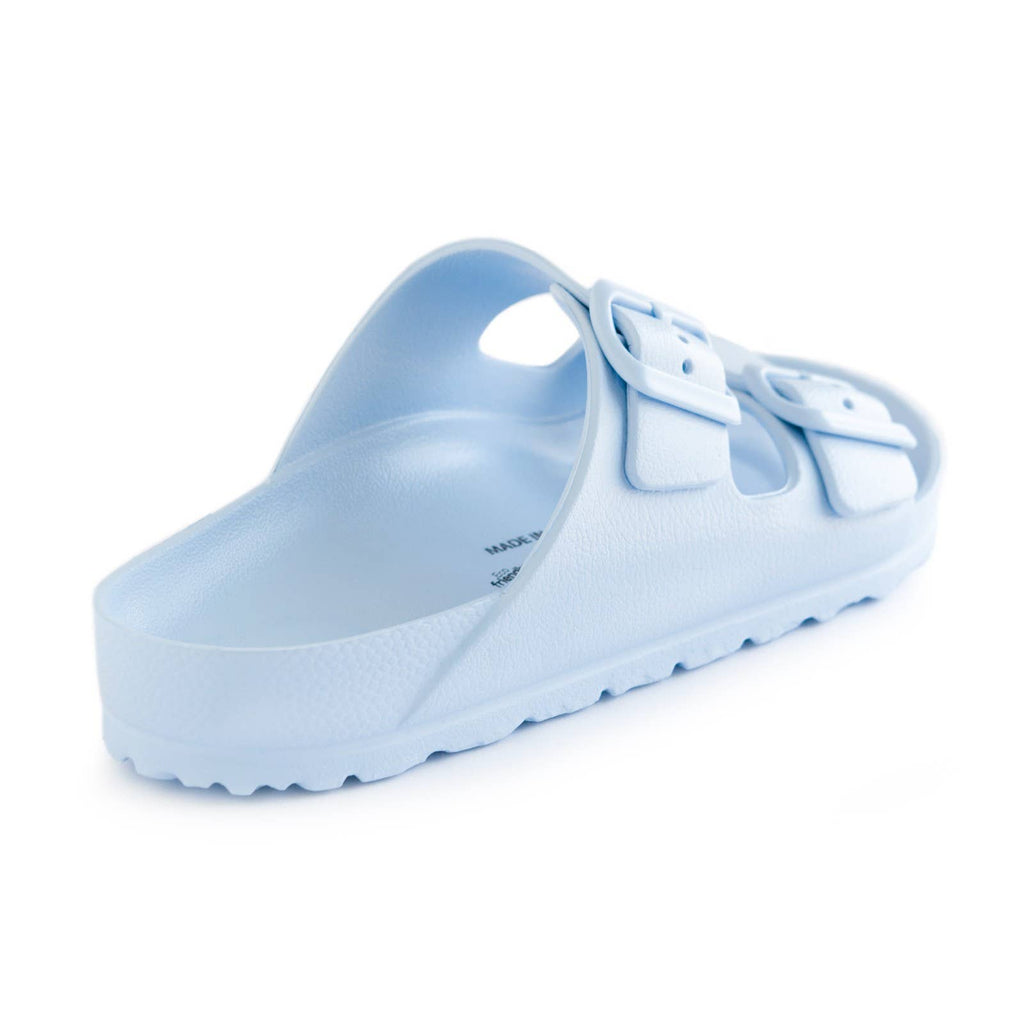 AVISPAS  Coachella Hellblau