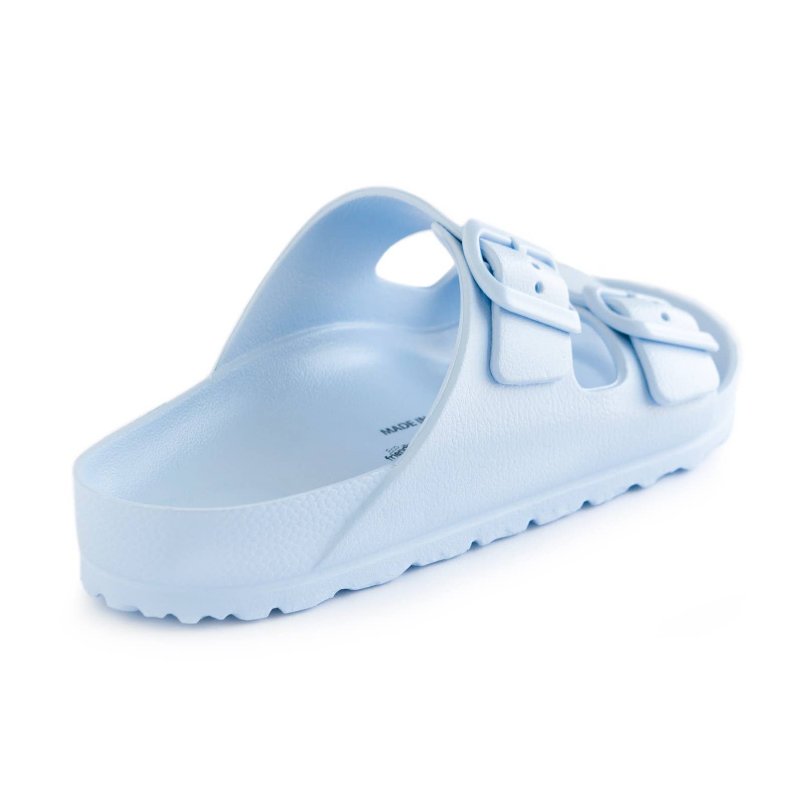 AVISPAS  Coachella Hellblau