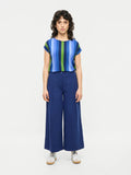 Mademoiselle Yeye Hose Cruise Culotte