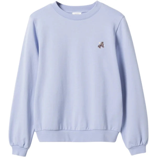 Mademoiselle Yeye Sweatshirt Roller Palace