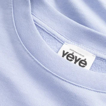 Mademoiselle Yeye Sweatshirt Roller Palace