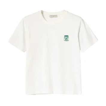 Mademoiselle Yeye Shirt Pickle