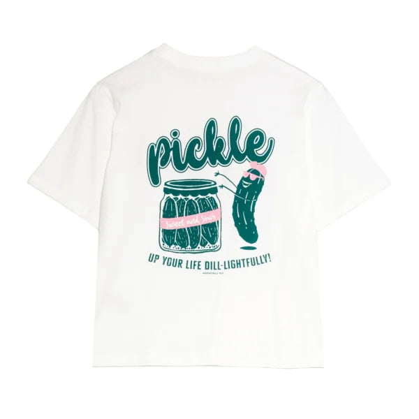 Mademoiselle Yeye Shirt Pickle