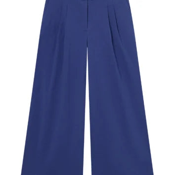 Mademoiselle Yeye Hose Cruise Culotte