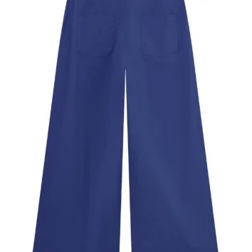Mademoiselle Yeye Hose Cruise Culotte