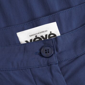 Mademoiselle Yeye Hose Cruise Culotte