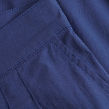 Mademoiselle Yeye Hose Cruise Culotte